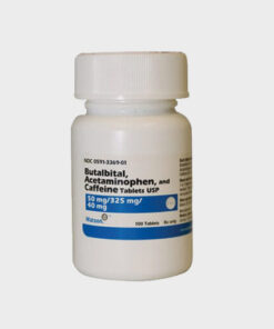 Pentobarbital - BUY BUTALBITAL ONLINE