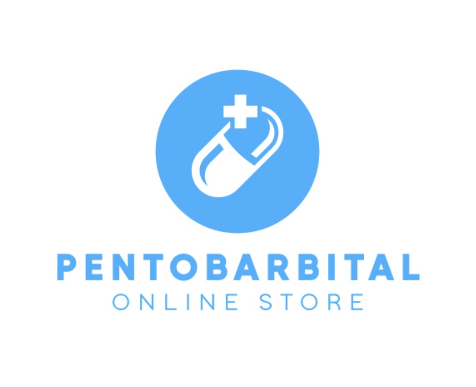 Pentobarbital Online Store