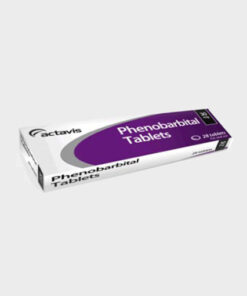 Pentobarbital - BUY PHENOBARBITAL LUMINAL